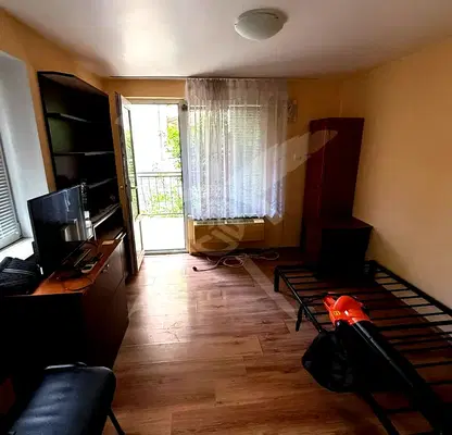 Photo 3 — 1-bedroom apartment in Stara Zagora, Ayazmoto