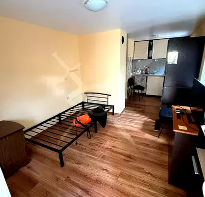 Photo 4 — 1-bedroom apartment in Stara Zagora, Ayazmoto