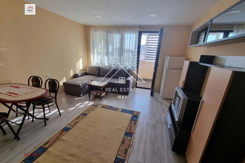 1-bedroom apartment in Stara Zagora, Ayazmoto