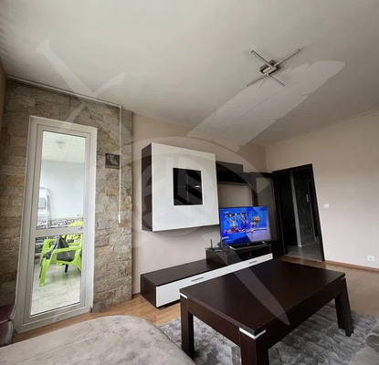 Снимка 5 — Двустаен апартамент в Стара Загора, Аязмото