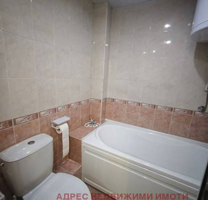 Снимка 4 — Двустаен апартамент в Стара Загора, Аязмото