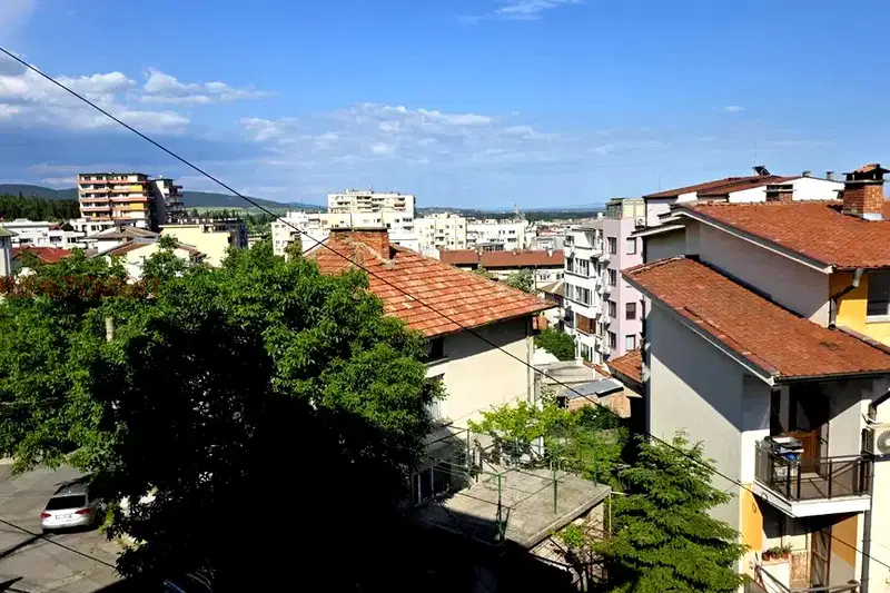 3-bedroom apartment in Stara Zagora, Ayazmoto