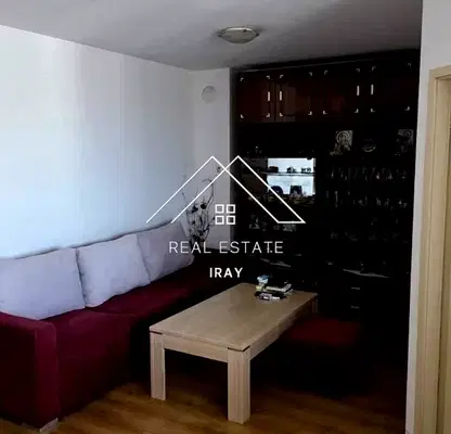 Photo 3 — Three-room apartment with terrace in Ayazmoto, Stara Zagora