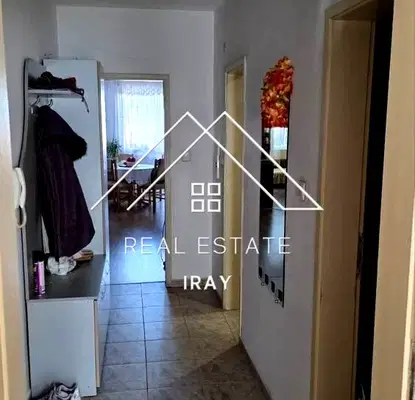 Photo 4 — Three-room apartment with terrace in Ayazmoto, Stara Zagora