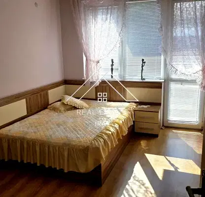 Photo 5 — Three-room apartment with terrace in Ayazmoto, Stara Zagora