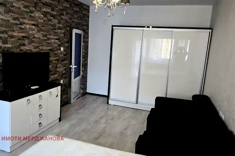 3-bedroom apartment in Stara Zagora, Ayazmoto