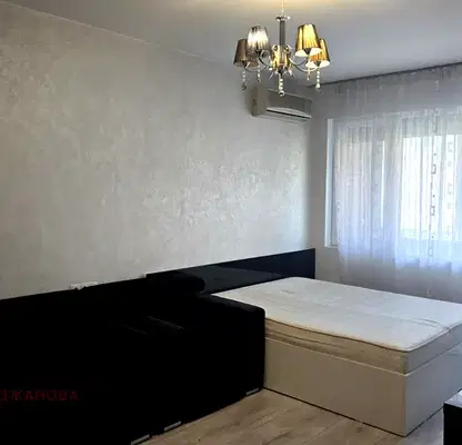 Снимка 2 — Тристаен апартамент в Стара Загора, Аязмото