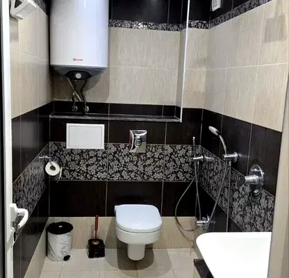 Снимка 3 — Тристаен апартамент в Стара Загора, Аязмото