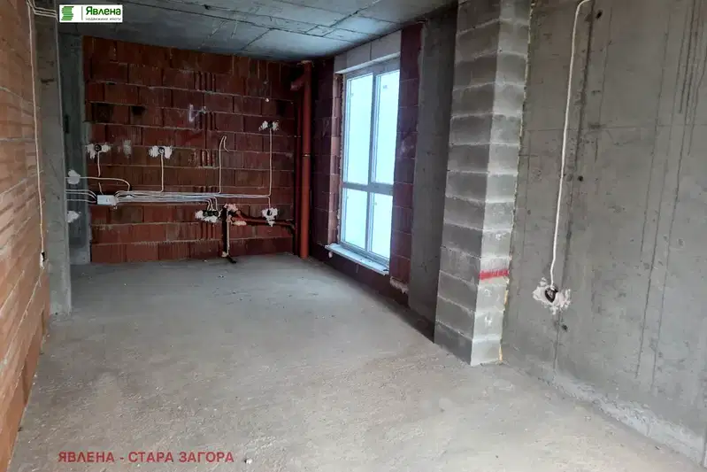 3-bedroom apartment in Stara Zagora, Bila