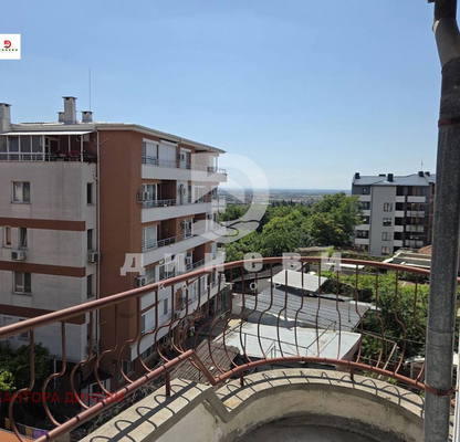Снимка 5 — Тристаен апартамент в Стара Загора, Била