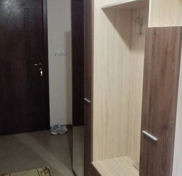 Снимка 4 — Двустаен апартамент в Стара Загора, Била