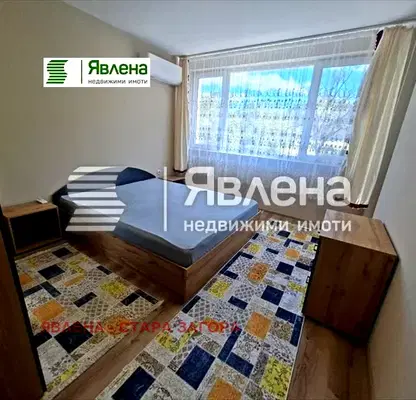 Снимка 4 — Многостаен апартамент в Стара Загора, Била