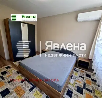 Снимка 5 — Многостаен апартамент в Стара Загора, Била