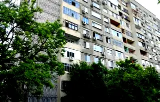Едностаен апартамент в Стара Загора, Център