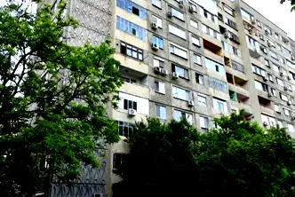 Едностаен апартамент в Стара Загора, Център