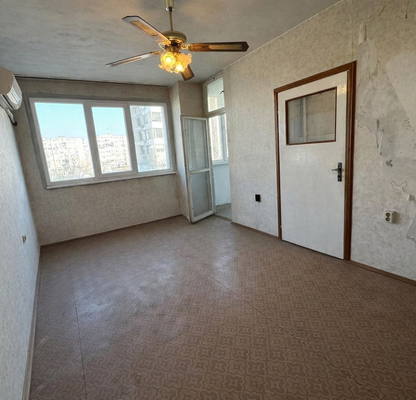 Photo 3 — 1-bedroom apartment in Stara Zagora, Centyr
