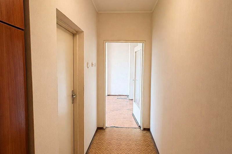 1-bedroom apartment in Stara Zagora, Centyr