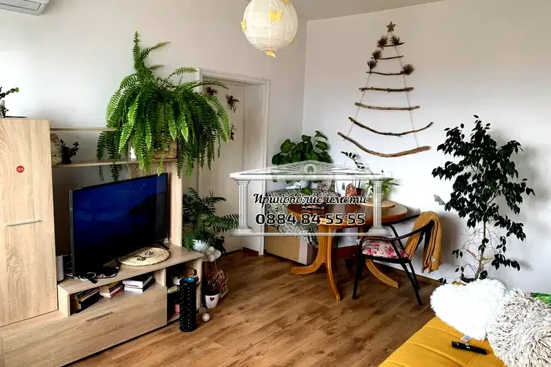 2-bedroom apartment in Stara Zagora, Centyr