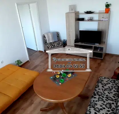 Photo 3 — 2-bedroom apartment in Stara Zagora, Centyr