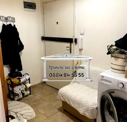 Photo 4 — 2-bedroom apartment in Stara Zagora, Centyr