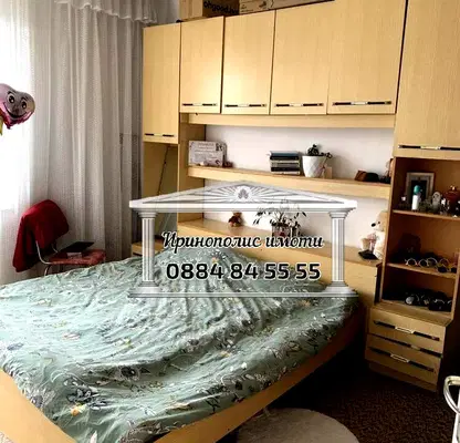 Photo 5 — 2-bedroom apartment in Stara Zagora, Centyr