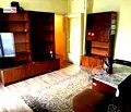 Снимка 2 — Двустаен апартамент в Стара Загора, Център