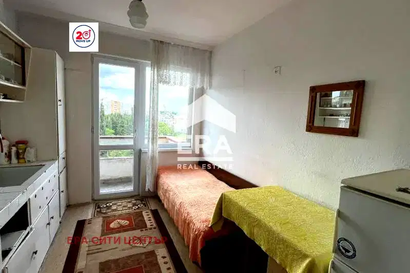 Двустаен апартамент в Стара Загора, Център