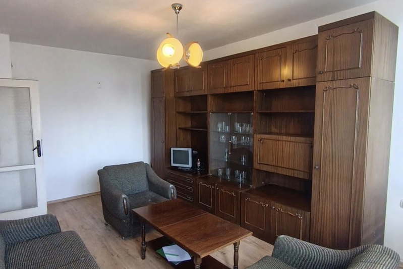 2-bedroom apartment in Stara Zagora, Centyr