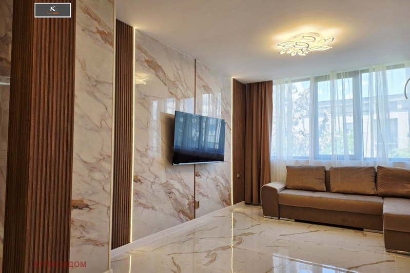 2-bedroom apartment in Stara Zagora, Centyr