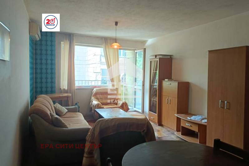 2-bedroom apartment in Stara Zagora, Centyr