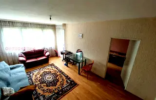 Тристаен апартамент в Стара Загора, Център