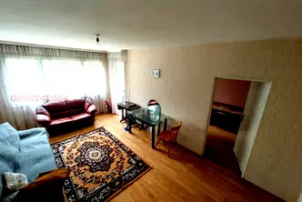 Тристаен апартамент в Стара Загора, Център