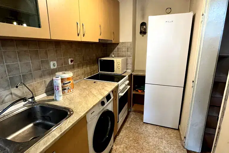 3-bedroom apartment in Stara Zagora, Centyr