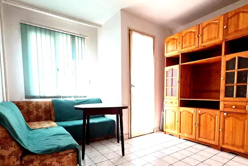 3-bedroom apartment in Stara Zagora, Centyr