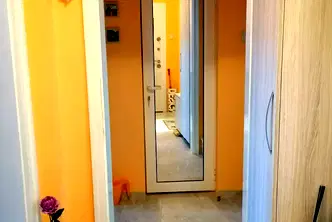 Тристаен апартамент в Стара Загора, Център