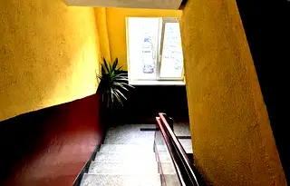 Тристаен апартамент в Стара Загора, Център