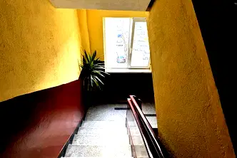Тристаен апартамент в Стара Загора, Център