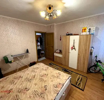 Снимка 5 — Тристаен апартамент в Стара Загора, Център