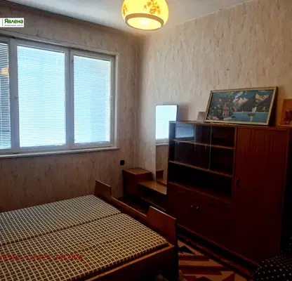 Снимка 5 — Тристаен апартамент в Стара Загора, Център