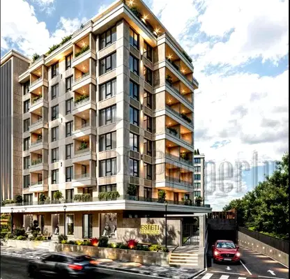 Photo 2 — 3-bedroom apartment in Stara Zagora, Centyr