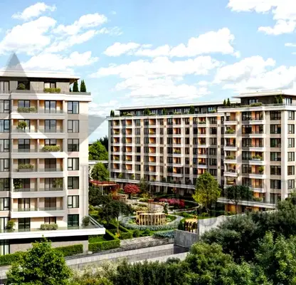 Photo 3 — 3-bedroom apartment in Stara Zagora, Centyr