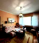 Многостаен апартамент в Стара Загора, Център