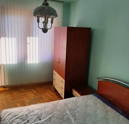 Снимка 5 — Двустаен апартамент в Стара Загора, Център