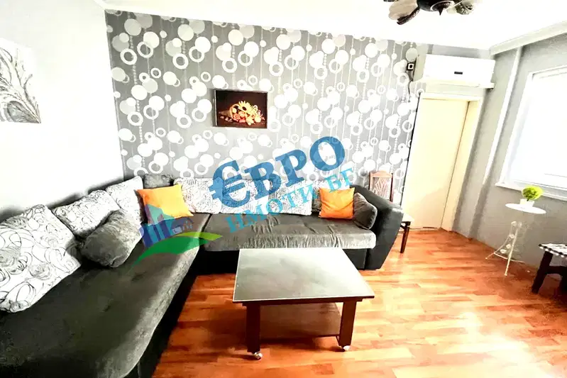 2-bedroom apartment in Stara Zagora, Centyr