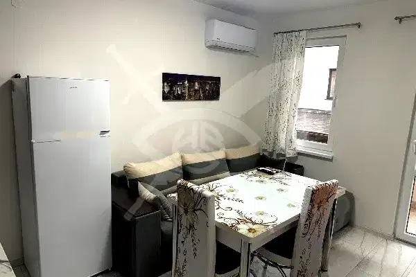 Двустаен апартамент в Стара Загора, Център