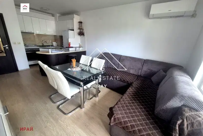 2-bedroom apartment in Stara Zagora, Centyr