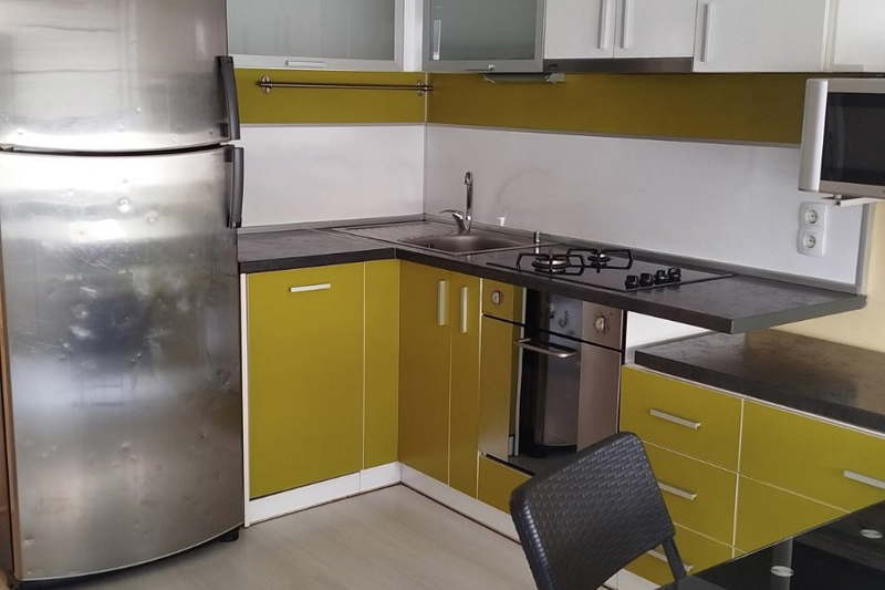 2-bedroom apartment in Stara Zagora, Centyr