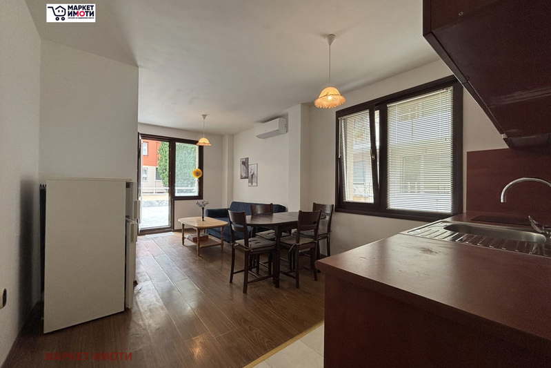 2-bedroom apartment in Stara Zagora, Centyr