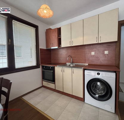 Photo 3 — 2-bedroom apartment in Stara Zagora, Centyr