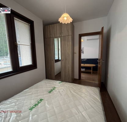 Photo 4 — 2-bedroom apartment in Stara Zagora, Centyr